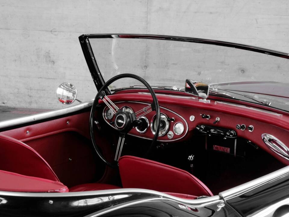 Bild 18/37 von Austin-Healey 100&#x2F;6 (BN4) (1959)