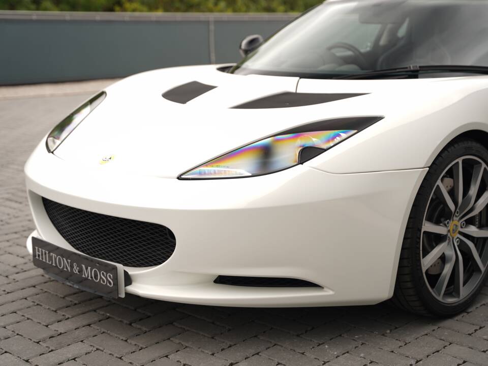 Bild 26/50 von Lotus Evora S (2013)