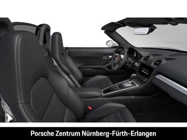 Image 5/7 of Porsche 718 Boxster (2021)