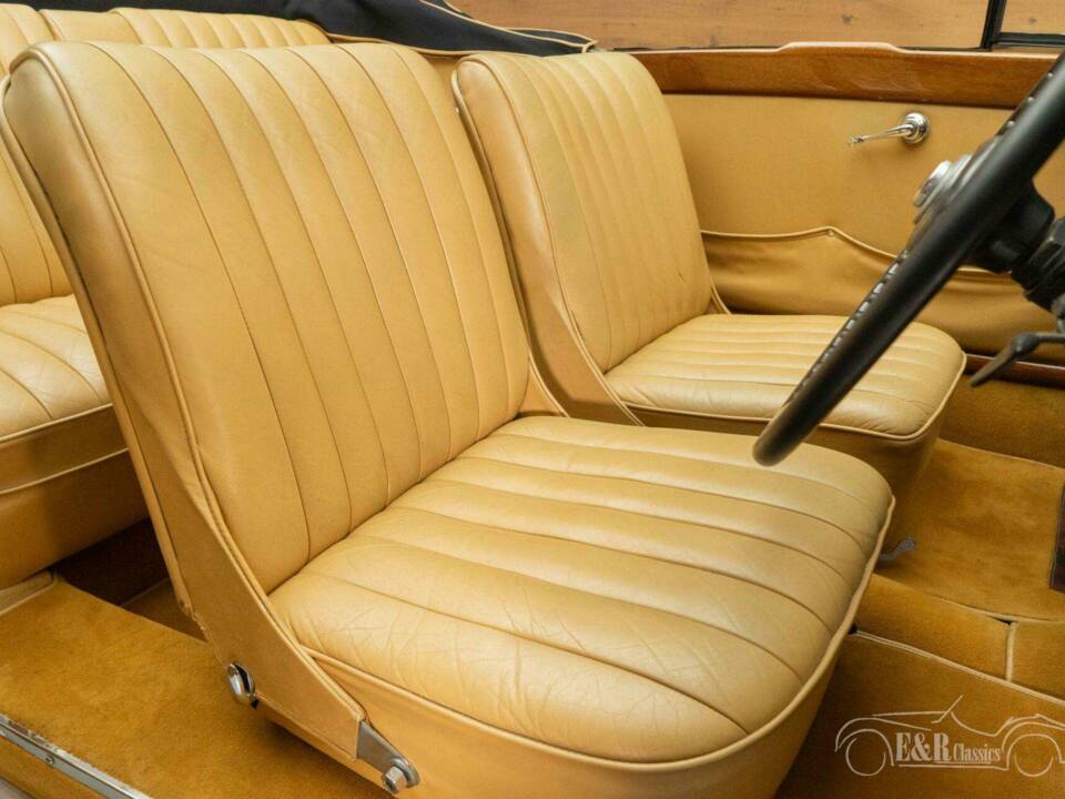 Imagen 12/19 de Delahaye 148 L Chapron &quot;Mylord Grand Luxe&quot; (1939)