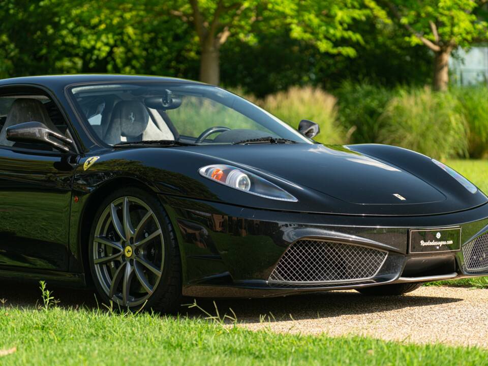 Image 11/50 of Ferrari 430 Scuderia (2008)