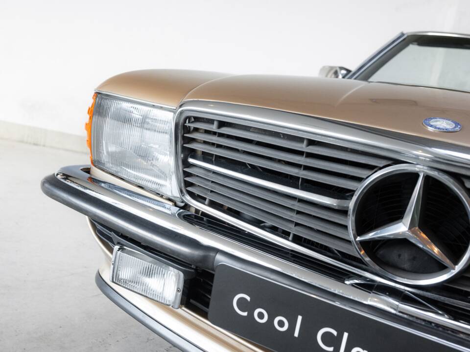 Afbeelding 30/32 van Mercedes-Benz 300 SL (1986)