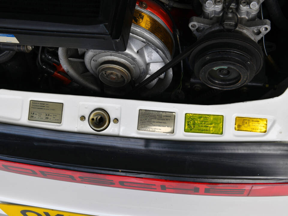 Bild 38/40 von Porsche 911 Turbo 3.3 (1980)