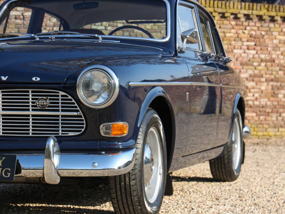 Imagen 35/50 de Volvo P 121 (1966)