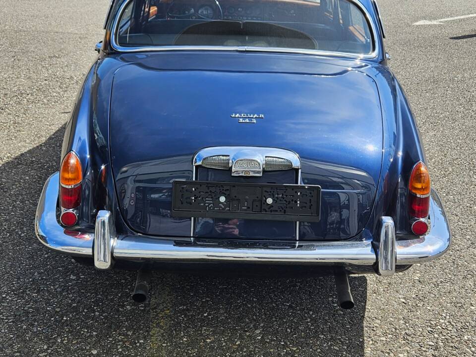 Bild 5/18 von Jaguar S-Type 3.8 (1964)
