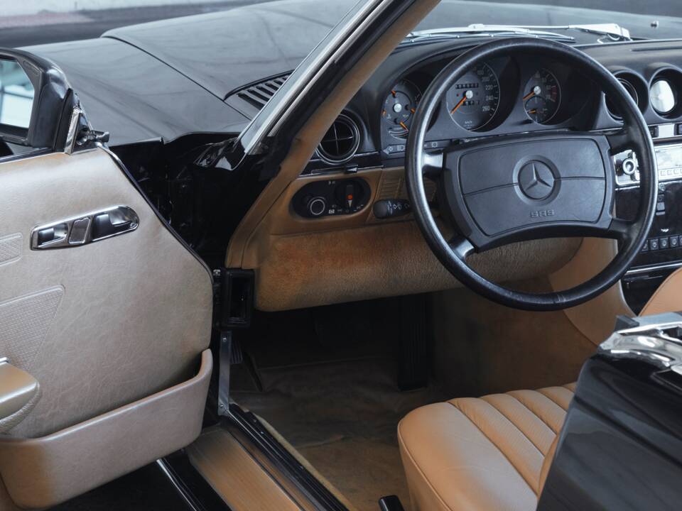 Image 43/50 de Mercedes-Benz 560 SL (1989)