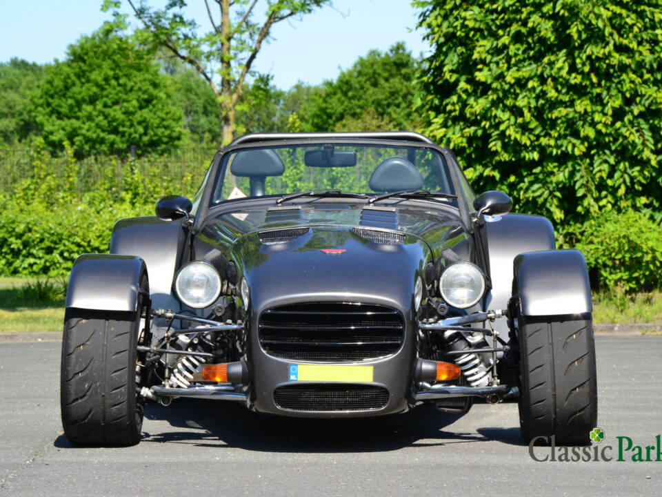 Immagine 8/50 di Donkervoort D8 180 (2001)