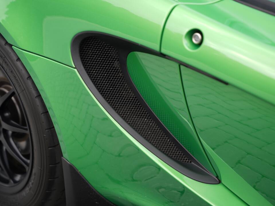Bild 49/50 von Lotus Elise Cup 250 (2019)