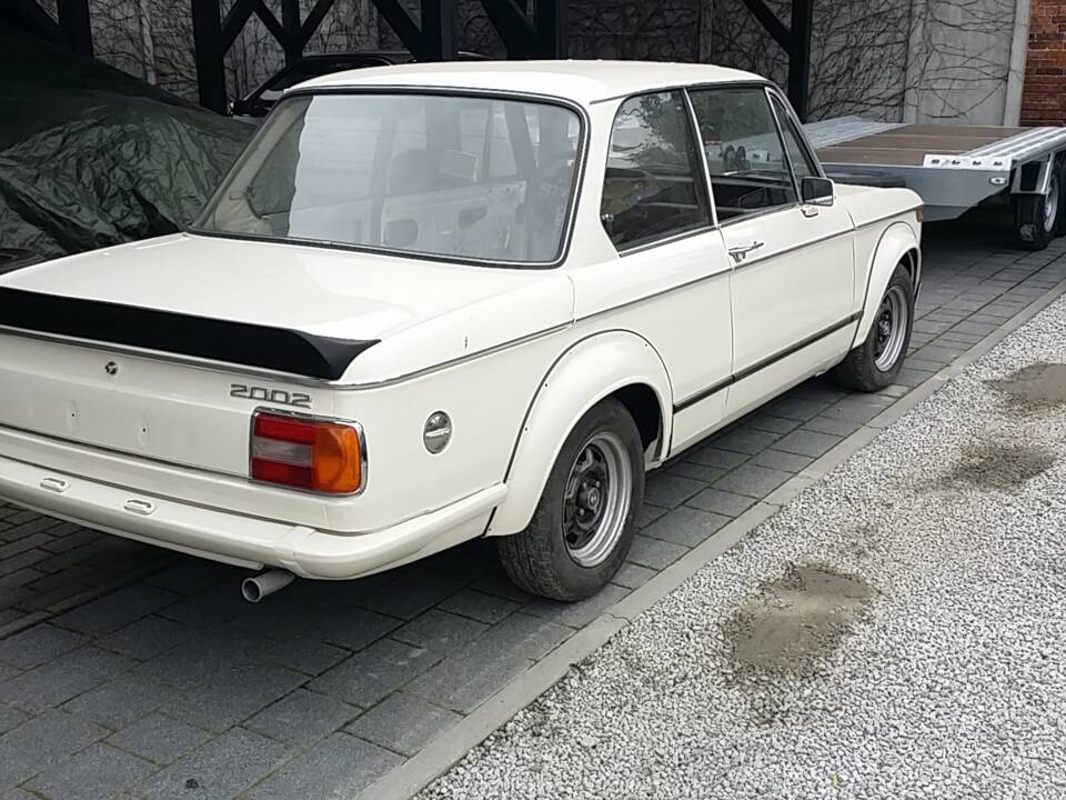 Image 72/196 de BMW 2002 (1975)