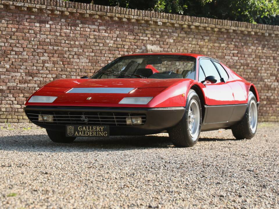 Image 38/50 of Ferrari 365 GT4 BB (1974)