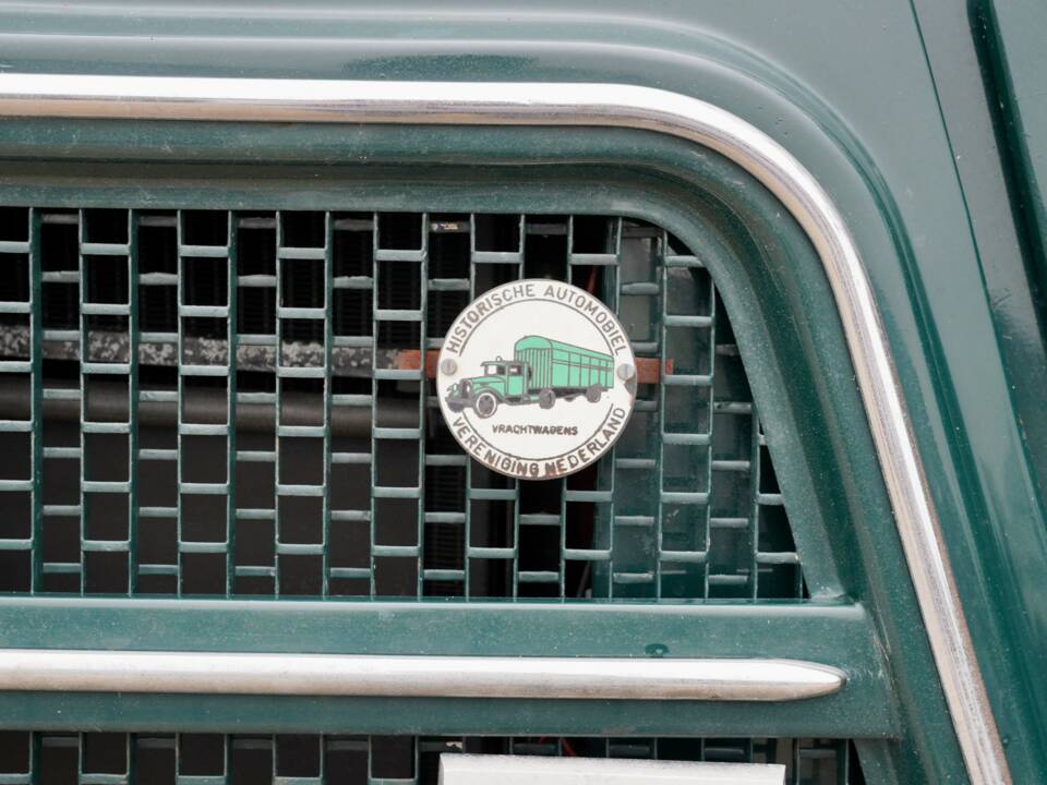 Afbeelding 10/50 van DAF A1100 (1972)