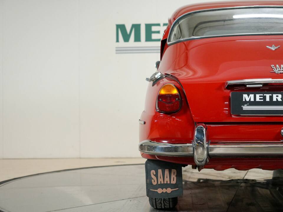 Image 26/34 of Saab 96 V4 (1967)
