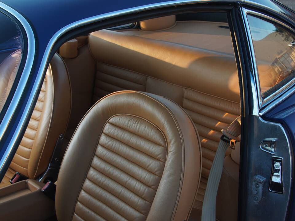Afbeelding 6/8 van Lamborghini 400 GT (1967)