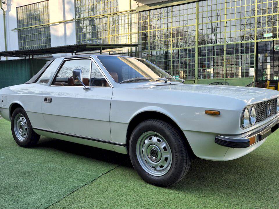 Imagen 10/70 de Lancia Beta Spider 1600 (1977)