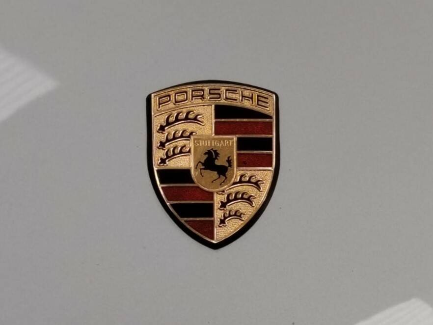 Bild 30/72 von Porsche 911 Carrera 4S (1995)