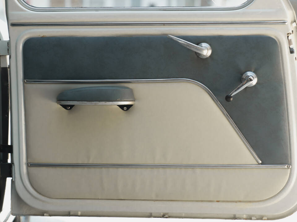 Image 26/37 of FIAT 1100-103 E TV (1957)