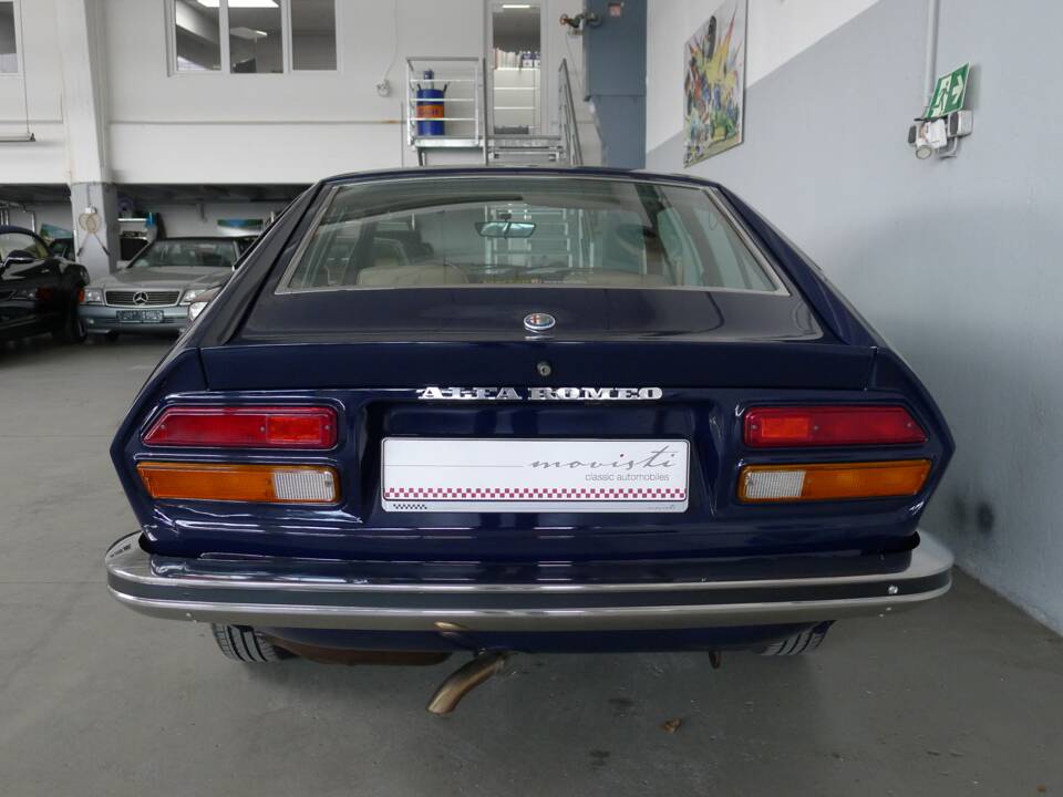 Image 26/29 of Alfa Romeo Alfetta GT 1.6 (1979)