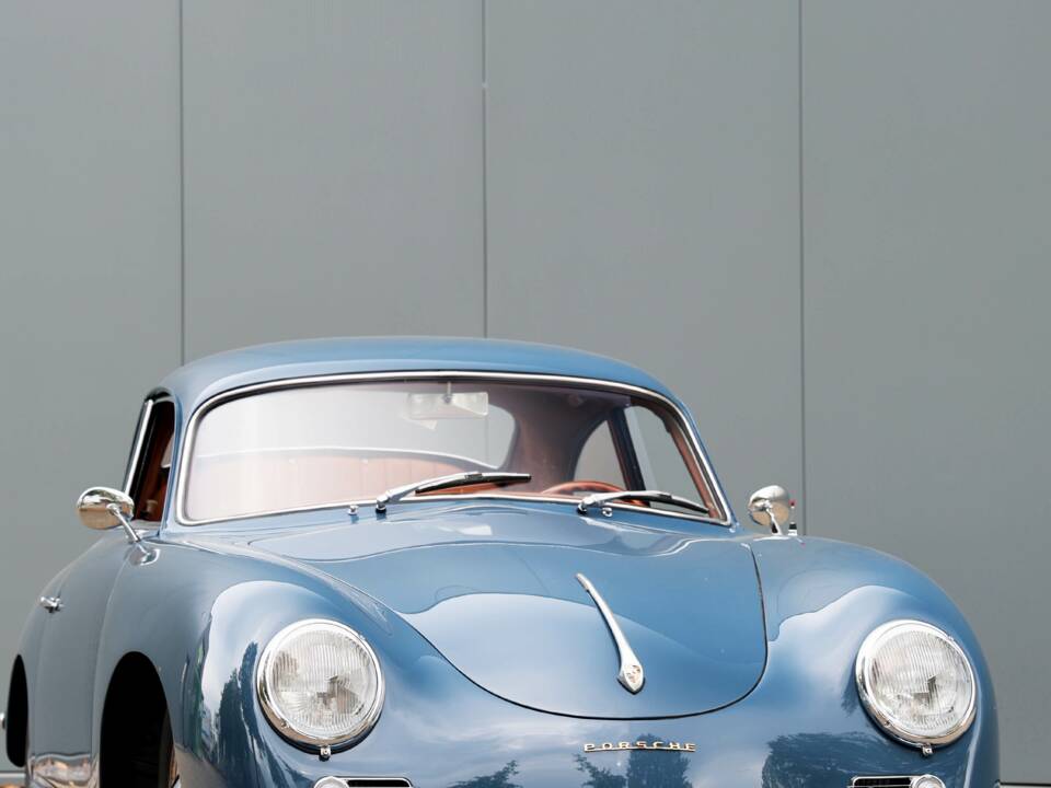 Bild 12/49 von Porsche 356 A 1600 S (1959)