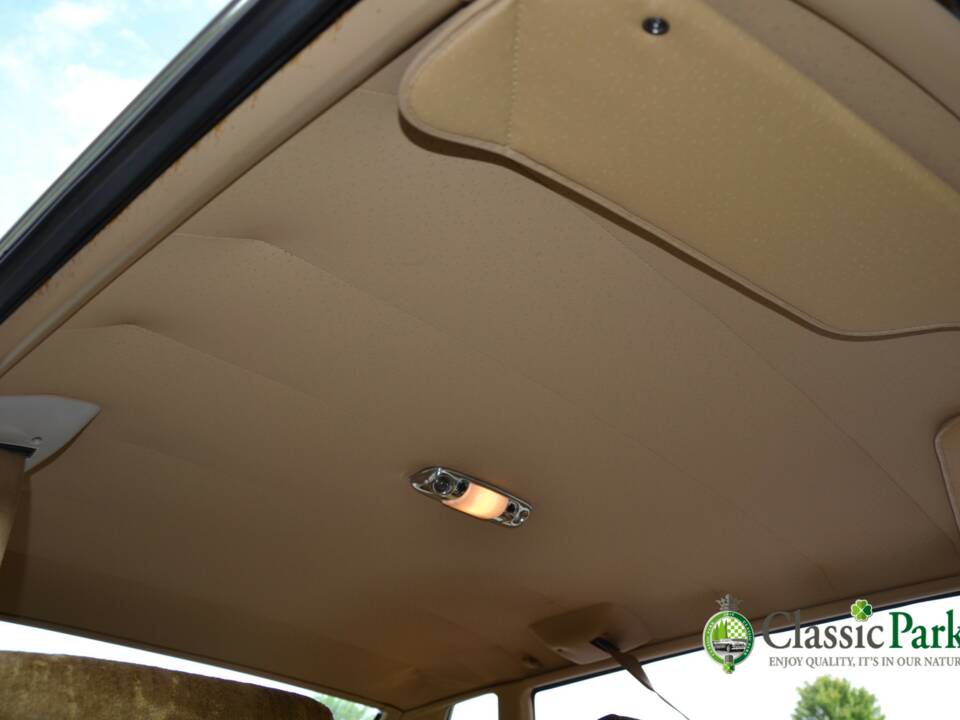 Immagine 31/50 di Buick Electra 225 Hardtop (1976)