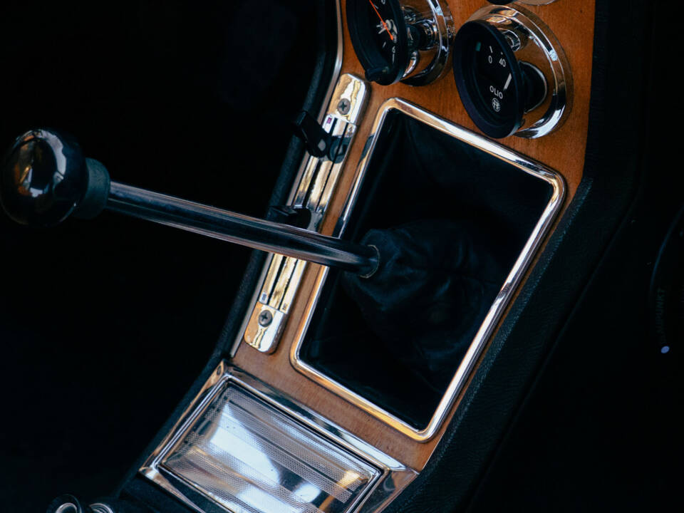 Image 52/78 de Alfa Romeo 1750 Berlina (1970)