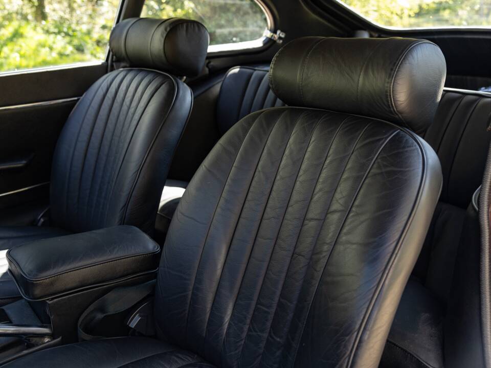 Imagen 20/25 de Jaguar Type E (2+2) (1969)