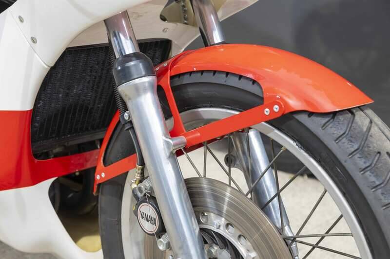 Bild 24/50 von Yamaha TZ 250 (1979)