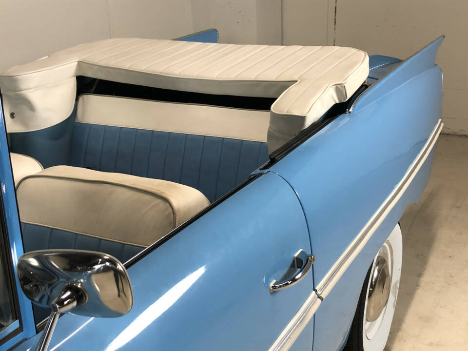 Immagine 14/25 di Amphicar 770 (1962)