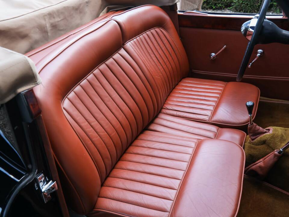 Bild 38/50 von Jaguar XK 120 DHC (1953)