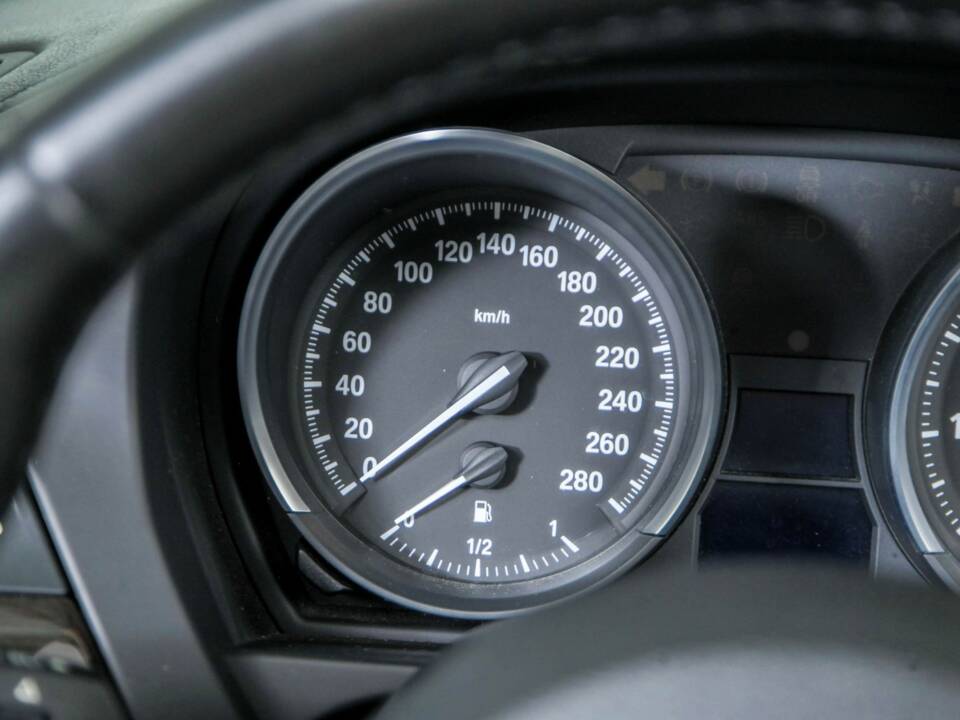 Bild 24/50 von BMW Z4 sDrive23i (2010)