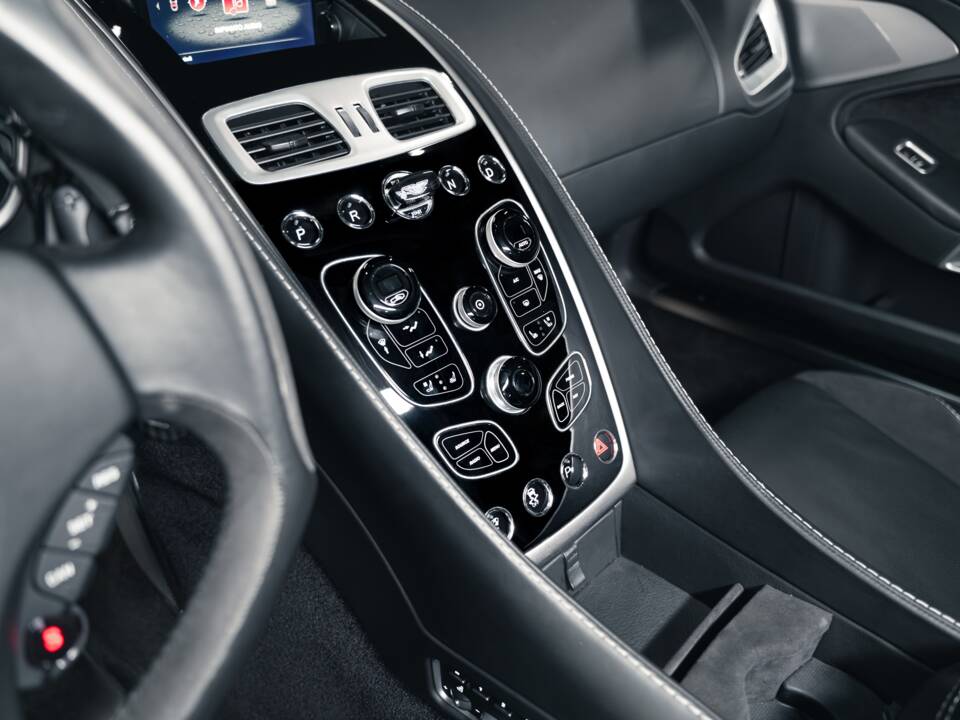 Bild 36/39 von Aston Martin Vanquish (2013)