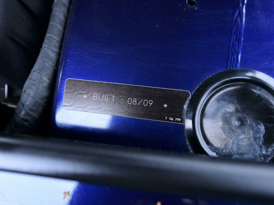 Image 33/50 of Rolls-Royce Phantom VII (2009)