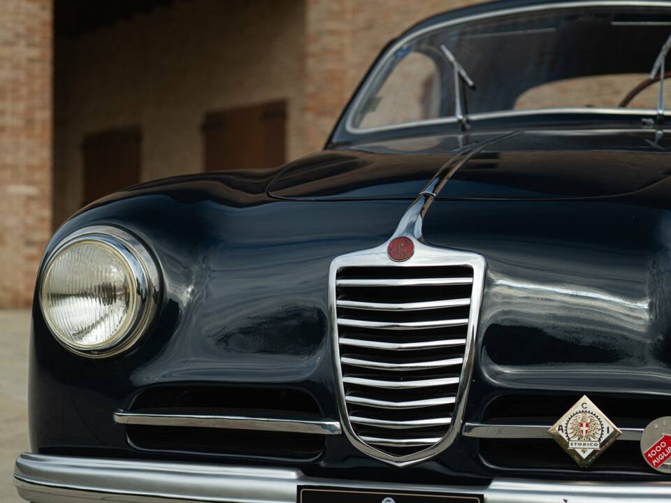 Immagine 25/50 di FIAT 1100 S (1950)