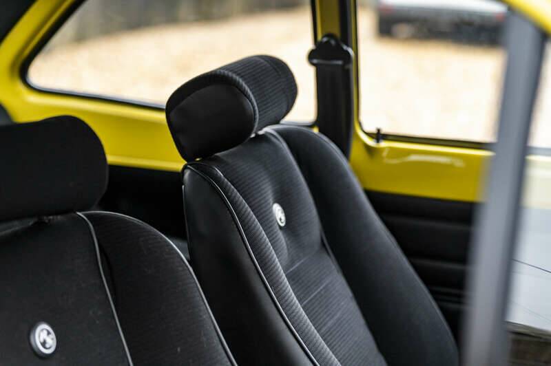 Image 16/50 of Ford Escort RS 2000 (1975)