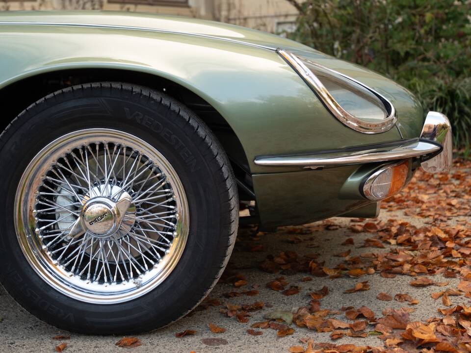 Bild 34/84 von Jaguar E-Type V12 (1973)