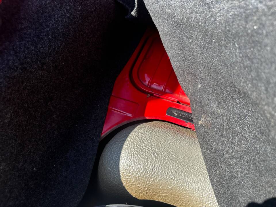 Bild 35/41 von Porsche 911 Carrera 3.2 (1984)