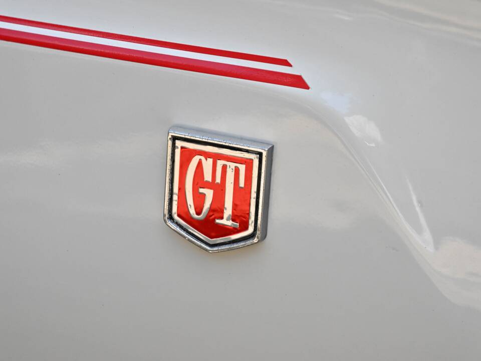 Bild 21/46 von Ford Cortina GT (1965)