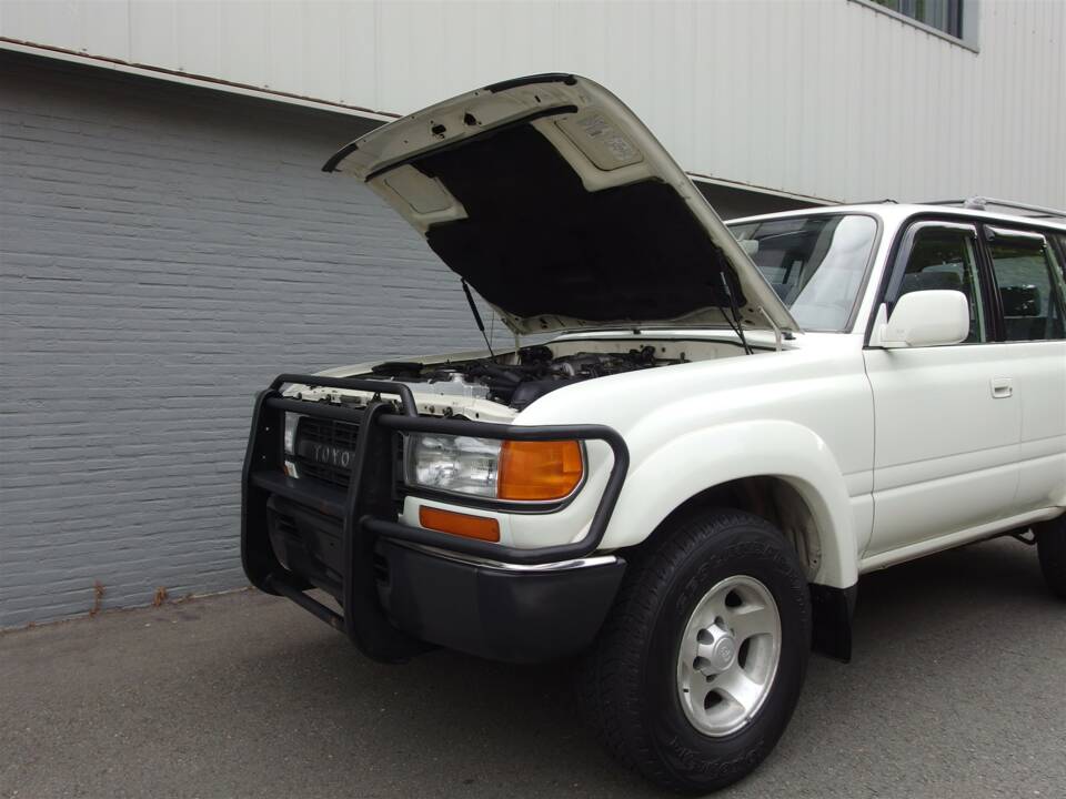 Bild 82/97 von Toyota Land Cruiser FJ80 (1992)