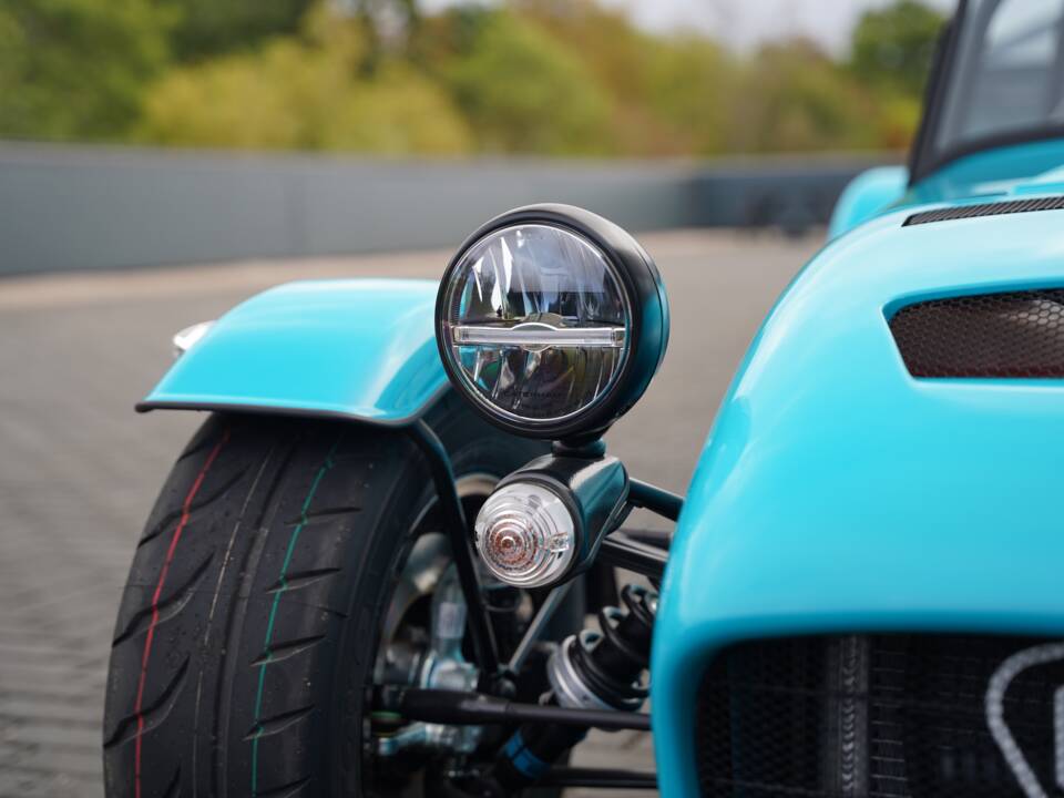 Image 39/50 of Caterham Seven 420 R (2026)