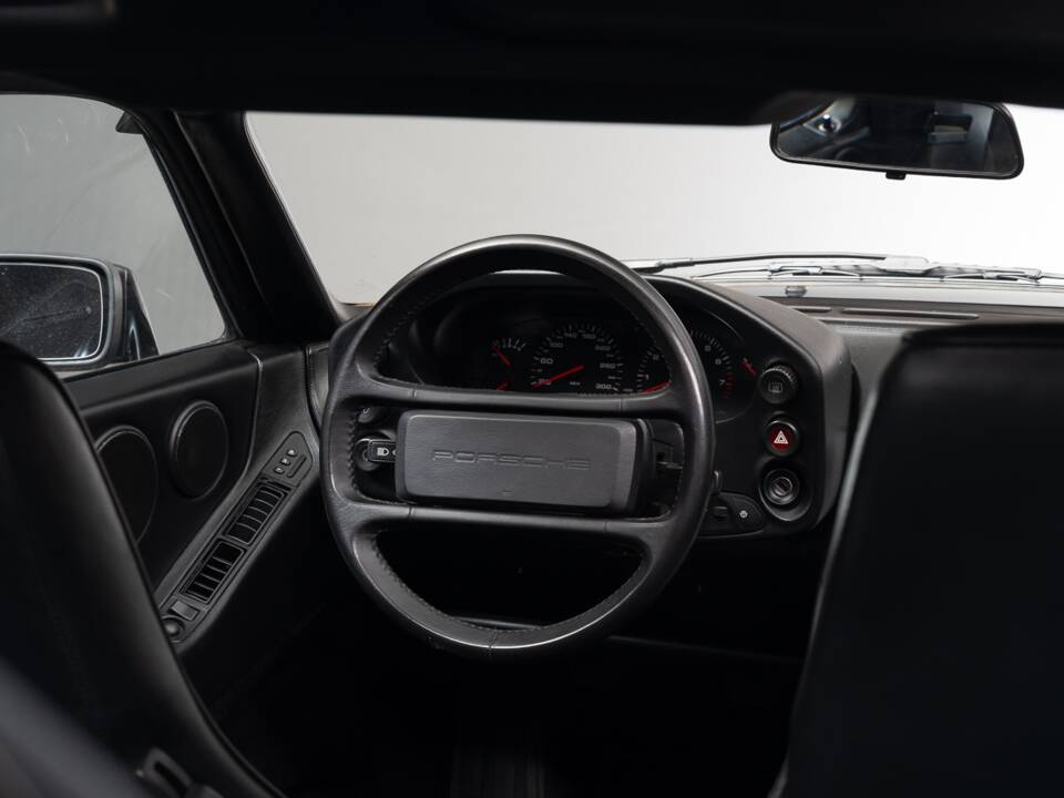 Image 27/43 of Porsche 928 GT (1991)