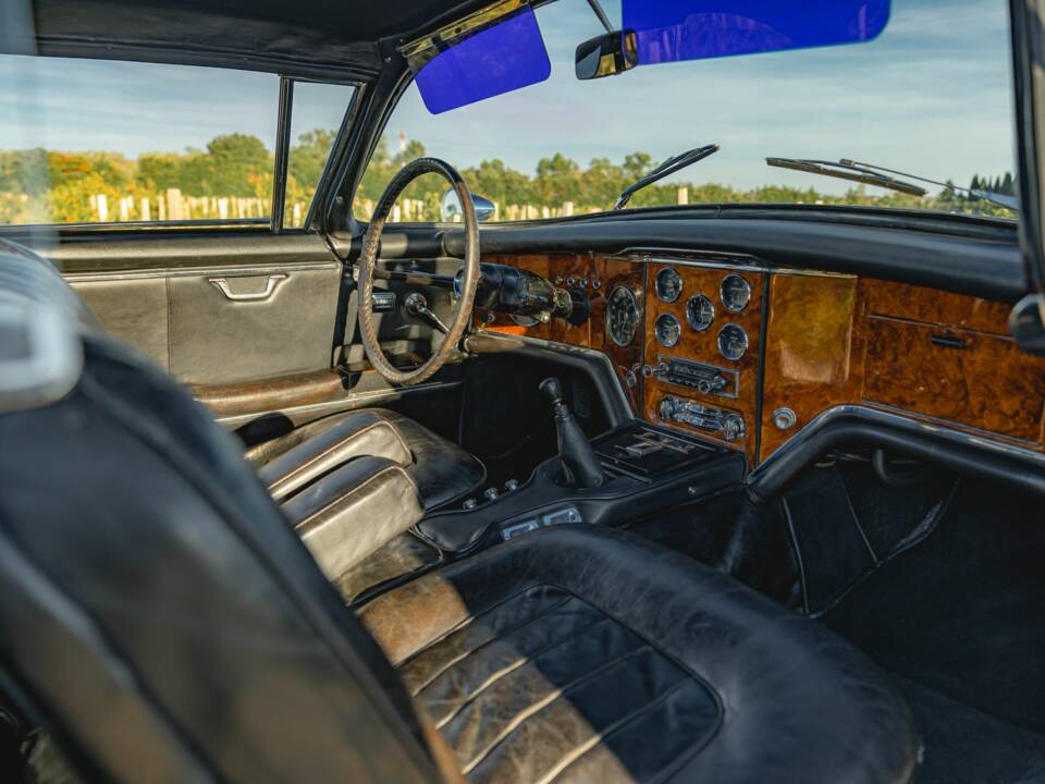 Afbeelding 12/20 van Facel Vega FV3 (1956)