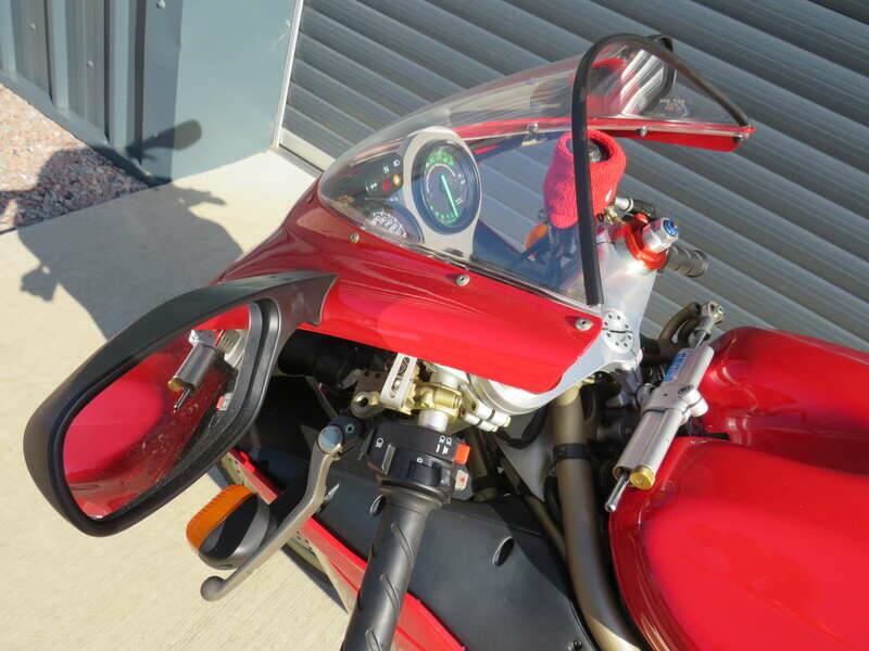 Image 10/44 of Ducati DUMMY (1998)