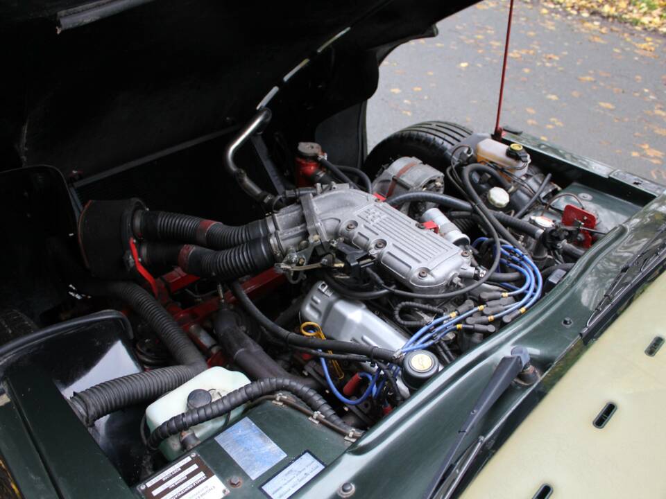 Bild 17/18 von TVR S4C (1994)