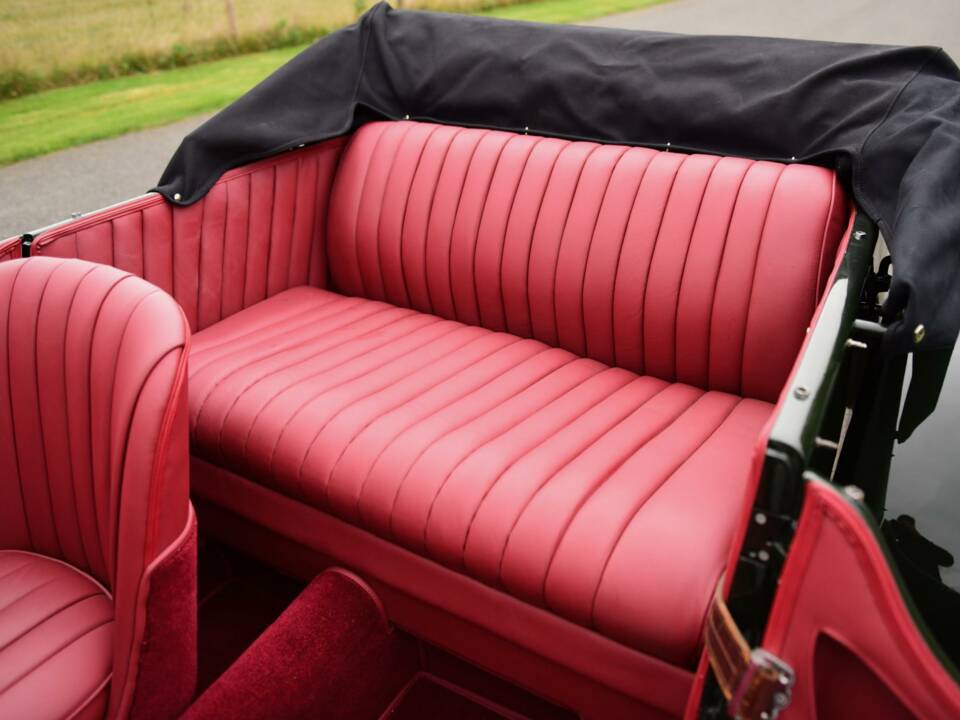 Bild 24/50 von Alvis Speed 20 Vanden Plas (1932)