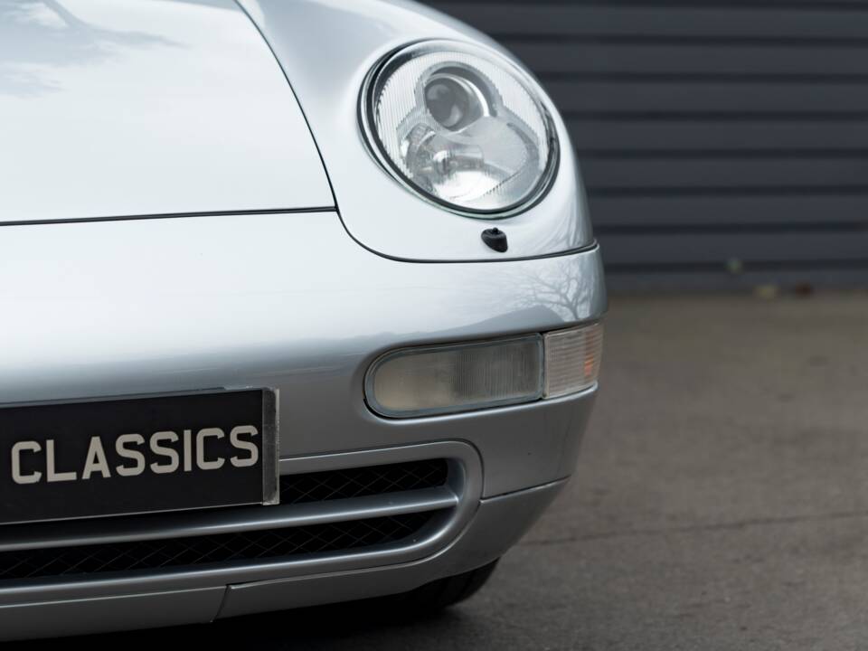 Bild 16/46 von Porsche 911 Targa (1996)
