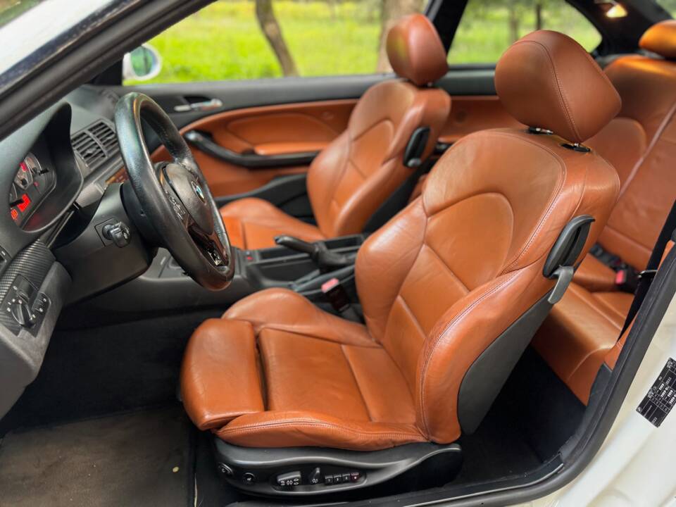 Bild 38/80 von BMW M3 (2001)