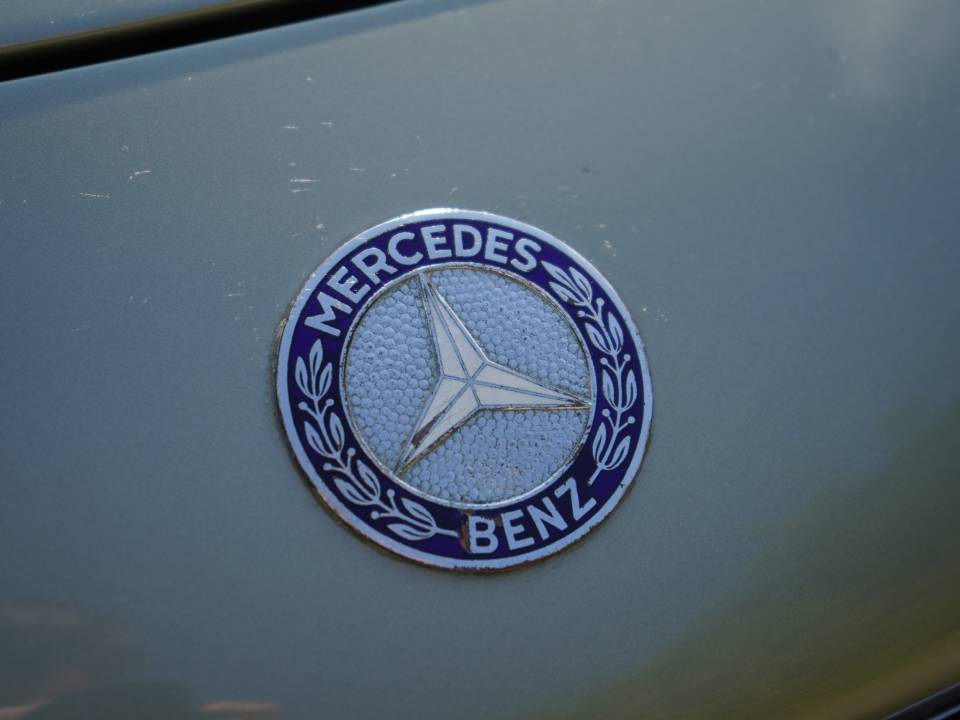 Afbeelding 22/22 van Mercedes-Benz 300 SL &quot;Gullwing&quot; (1955)