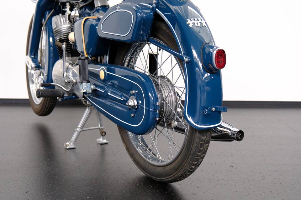 Immagine 48/84 di NSU Superfox (1956)