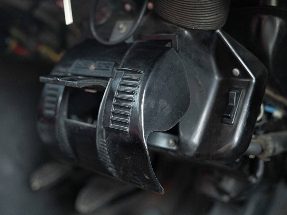 Image 47/50 of Abarth Simca 1150 (1963)