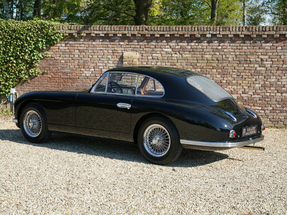 Bild 19/50 von Aston Martin DB 2 (1952)