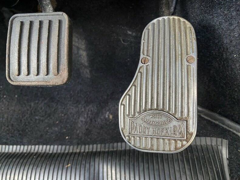Image 43/50 of Morris Mini Cooper S 1275 (1969)